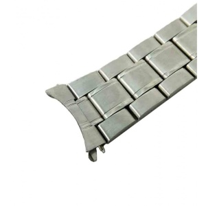 Bratara Ceas Capete Curbate Otel Inoxidabil 21mm WZ2171B - Img 2