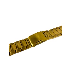 Bratara Ceas Culoare Aurie | Latime Anse 30mm | Compatibila Cu Multiple Modele | WZ3276 - Img 4