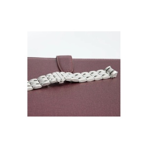 Brățară Compatibila Tissot Couturier T035 22mm 23mm T035 - Img 3