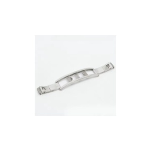 Cataramă Universală din Oțel Inoxidabil – Pliabilă – 3-6 mm – Potrivită pentru Deployabte de ceas