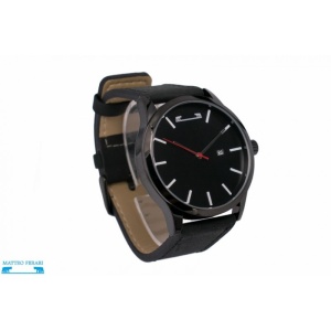 Ceas Barbatesc Matteo Ferari Black/Black Clasic XIV - Img 3