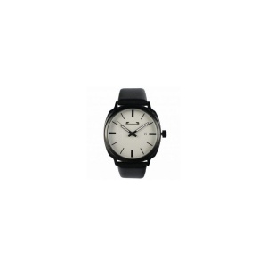 Ceas Barbatesc Matteo Ferari Black/White Clasic IX MF8212BW