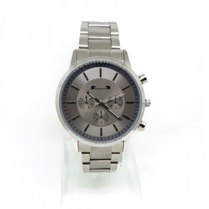 Ceas barbatesc Matteo Ferari - MF10025 Silver - Img 1
