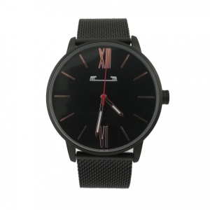 Ceas bărbătesc Matteo Ferari MF8238 - Black - Img 1