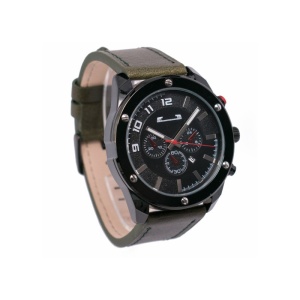 Ceas Barbatesc Matteo Ferari Military Man MF8204 - Img 2
