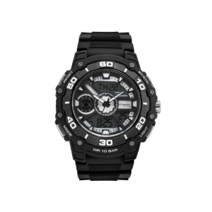 Ceas barbatesc sport Q&Q Attractive DE10J501Y original