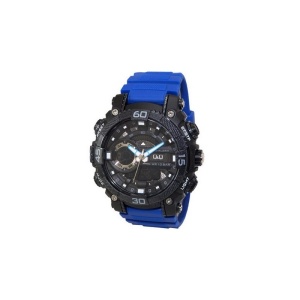 Ceas Barbatesc Sport Q&Q cu functii multiple - GW87J801Y
