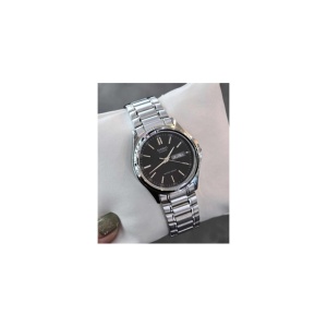 Ceas Casio Enticer MTP-1239D-1ADF – Contrast Masculin, Eleganță și Funcționalitate Completă - Img 2