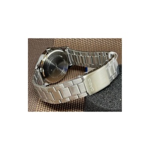 Ceas Casio Enticer MTP-V006D-1CUDF – Eleganță Arhetipală și Precizie Japoneză - Img 4