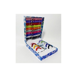 Ceas Dama Geneva ReWATCH Set complet WZ1478
