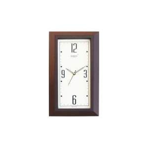 Ceas de perete RIKON - 2151 Wood Ivory