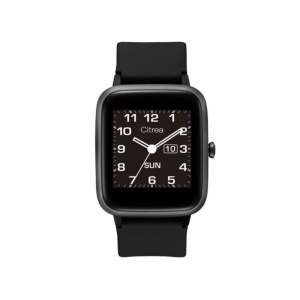 Ceas Smartwatch Citizen Citrea Negru