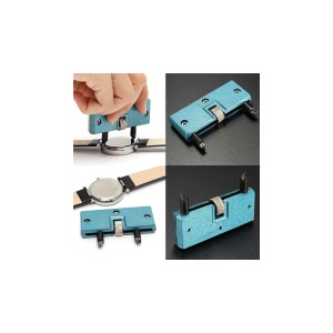 Cheie Desfacere Capace Ceas cu Filet Capete Patrate WZ2075 - Img 2
