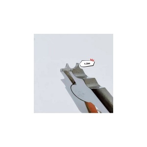 Clește Special Demontare Zale Blocate Brățară Ceas – Compatibil Rolex 16233, 69173 – Unealtă Profesională - Img 3