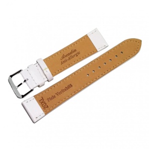 Curea Ceas „Grand Heritage” XL – Piele Naturală (12mm - 26mm) - Img 4