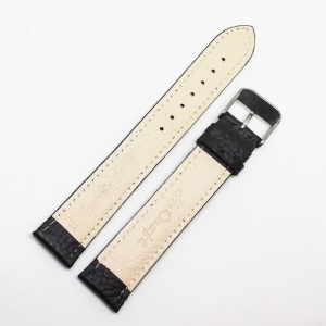 Curea Ceas „Maximus XXL Heritage” – Piele Naturală Maro, Lungime Extinsă (18mm - 26mm) - Img 2