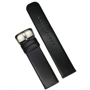 Curea Ceas 22mm Piele Naturală – Versatilitate Maximă cu 10 Găuri