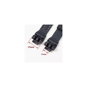 Curea Ceas Compatibila Casio GPW-1000 GPW1000 WZ1018 - Img 3