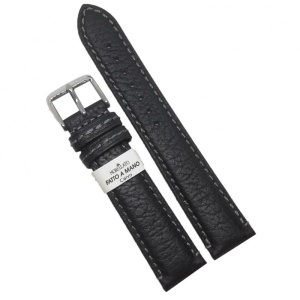 Curea Ceas Morellato Manufatti Tintoretto – Piele de Cerb Lucrată Manual (20mm, 22mm)