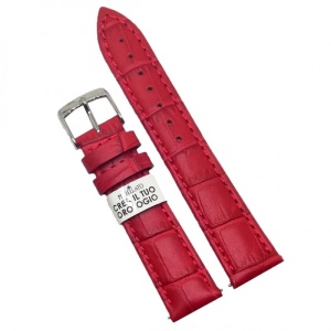 Curea ceas Rosie Morellato 18mm, 20mm - A01D5192480083CR