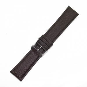 Curea de ceas Chermond Maro Bizonata XXL 20mm 20mm 24mm WZ3584 - Img 2