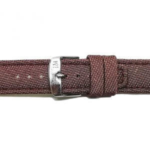 Curea de ceas din piele si material textil Morellato - 18mm - C3002 - Img 4