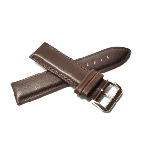Curea de ceas Maro din piele naturala 20mm, 22mm, 24mm - WZ5238 - Img 2