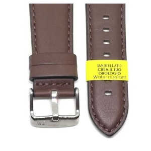 Curea de ceas maro Morellato 20mm 22mm 24mm - A01X5123C03034CR - Img 4