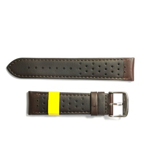 Curea de ceas Maro Morellato Aikido Calf Water Resist - 20mm, 22mm - Img 3