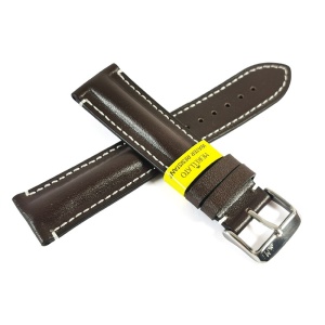 Curea de ceas Maro Morellato Sailing Water Resist Calf - 20mm, 22mm - Img 2