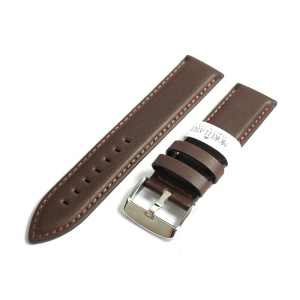 Curea de ceas Maronie Morellato Street Coated Leather - 20mm, 22mm - Img 4