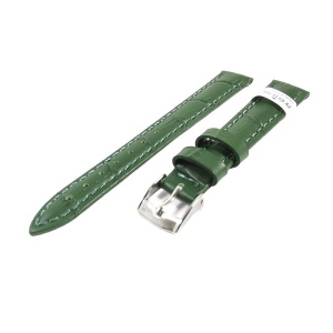 Curea de ceas Morellato Bolle Alligatore Grain Calf Leather 14mm A01X2269480072CR - Img 4