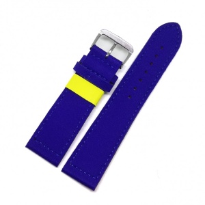 Curea de ceas Morellato - FreeStyle Lycra - 22mm - A01X5271C90164CR - Img 2