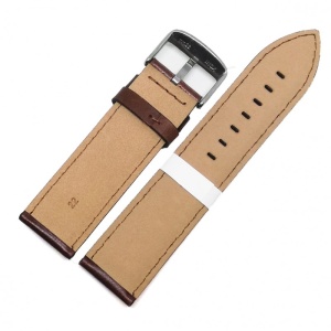 Curea de ceas Morellato - Maro - Piele Naturala - 22mm - A01X4802B88034CR - Img 2