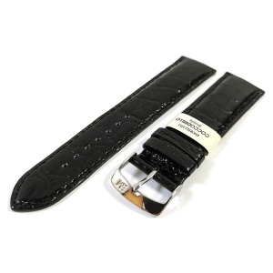 Curea de ceas Morellato Schubert Fianchi Coccodrillo 22mm A01U3932052019CR - Img 2