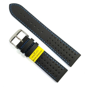 Curea de ceas Neagra Morellato Sumo Pelle 22mm A01X5485D37865CR