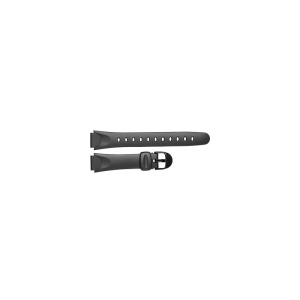 Curea de ceas originala Casio din silicon 19mm-14mm 10129723 - Img 2
