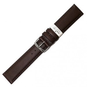 Curea pentru ceas din piele naturala Maro Morellato - 20mm - A01X0969087034CR - Img 3