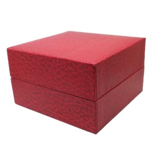 Cutie depozitare pentru un ceas Rosie - CF-7179B - Img 2