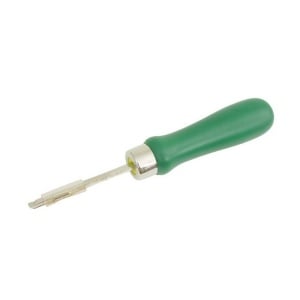 Cutit Pentru Desfacut Capace de Ceas No. 6484
