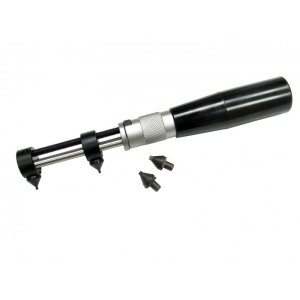 Desfacator Universal Capace de Ceas - Ruihua No. 2289 - Img 2