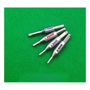 Extractor Coronițe Ceas cu 6 Capete – Unealtă de Precizie pentru Ceasornicari – Oțel Aliaj - Img 2