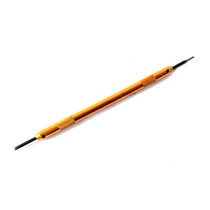 Extractor Telescoape Profesional – 2 Vârfuri Intersanjabile – Suport Antialunecare – 13 cm