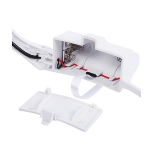 Lupă Profesională tip Ochelari cu Iluminare LED – Set 4 Lentile (10x - 25x) - Img 3