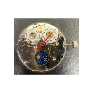 Mecanism Automatic Tianjin Seagull ST16 – Multi-Funcțional, Profil Ultra-Thin