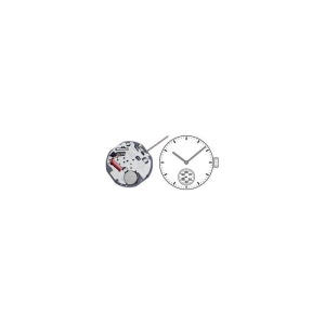 Mecanism Ceas Hattori VD78