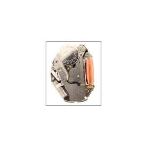 Mecanism Ceas Quartz Miyota 2036 | Calitate Japoneză | Dimensiuni Compacte 6¾ x 8 Linii | Cu Baterie 377