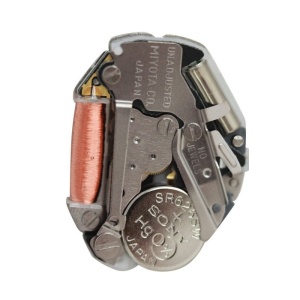 Mecanism Ceas Quartz Miyota Citizen 203A - Img 2