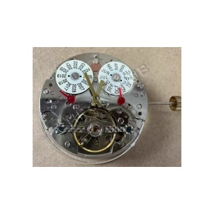 Mecanism Dandong „Five-Pin” – Calendar Perpetuu și Arhitectură Multi-Pin