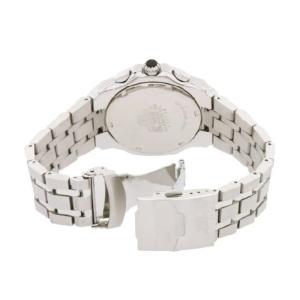 Orient Sporty Chronograph FTD0S002W0 – Quartz Japonez – Cronograf cu Alarmă – 40 mm – Rezistență 100 m - Img 3